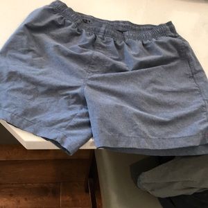 THE AMPHIBIOUS 5.5" (STRETCH)